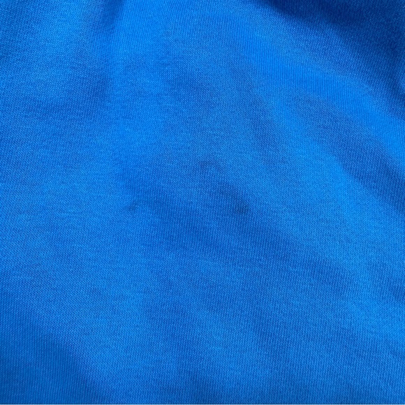 Nike Bright Blue and pink sweats and hoodie set - Picture 13 of 13